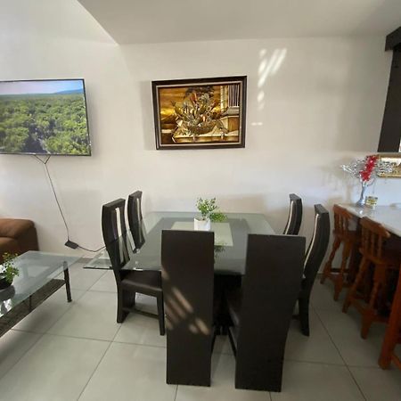 Casa Puerta Paraiso Tepic Exteriér fotografie