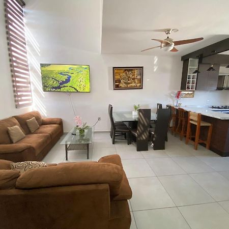 Casa Puerta Paraiso Tepic Exteriér fotografie