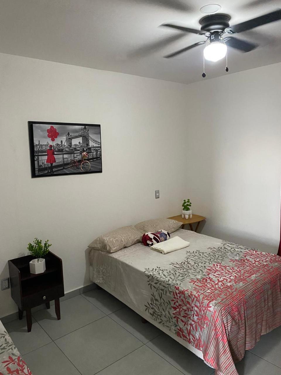 Casa Puerta Paraiso Tepic Exteriér fotografie