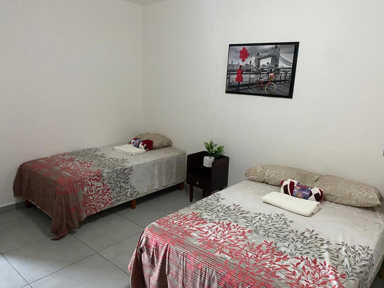 Casa Puerta Paraiso Tepic Exteriér fotografie