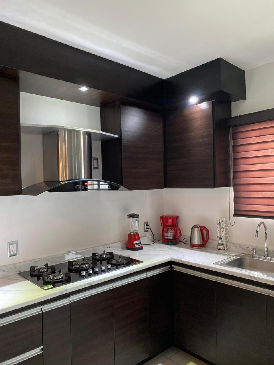Casa Puerta Paraiso Tepic Exteriér fotografie