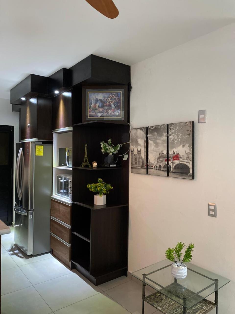 Casa Puerta Paraiso Tepic Exteriér fotografie