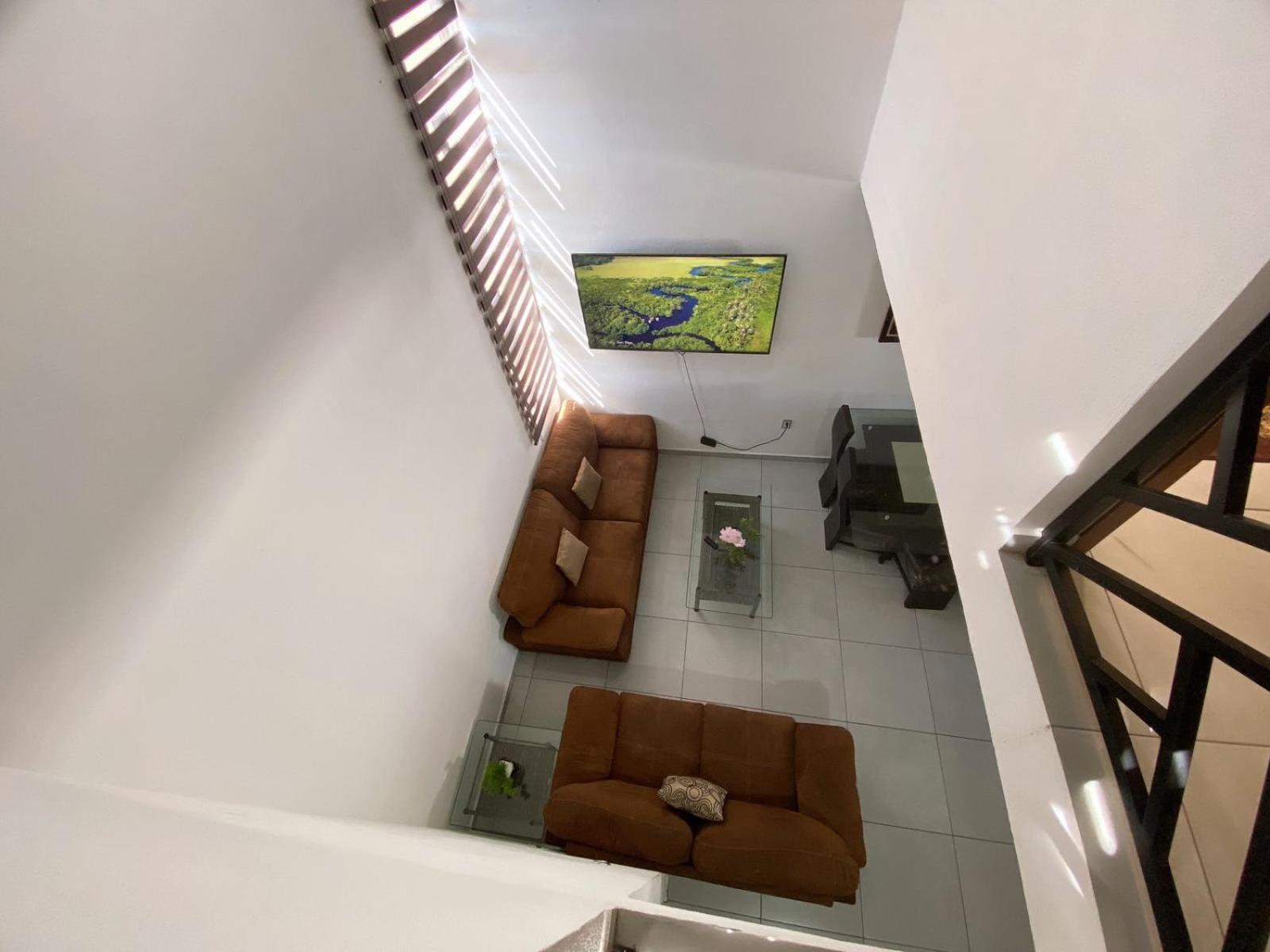 Casa Puerta Paraiso Tepic Exteriér fotografie